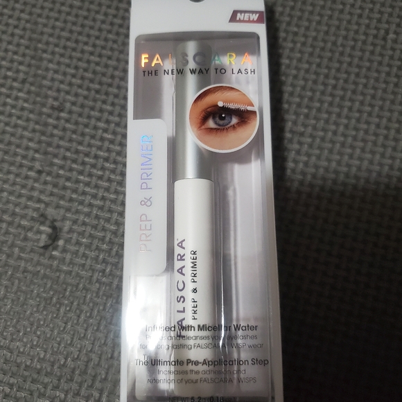 Kiss falscara prep and primer - Picture 1 of 2